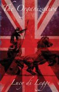 Paperback The Organization Book