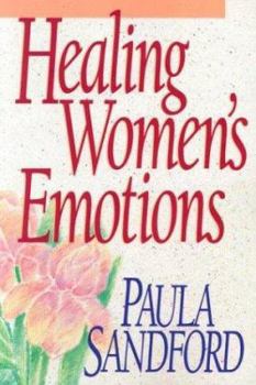 Paperback Healing Women's Emotions Book