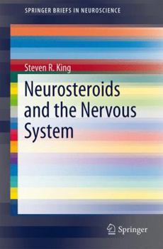 Paperback Neurosteroids and the Nervous System Book