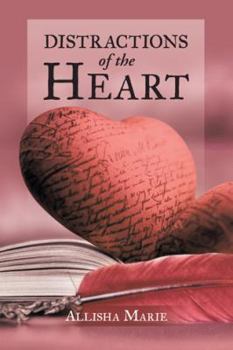 Paperback Distractions of the Heart Book