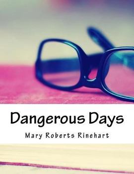 Paperback Dangerous Days Book