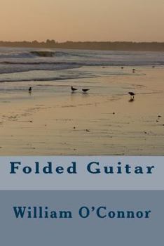 Paperback Folded Guitar Book
