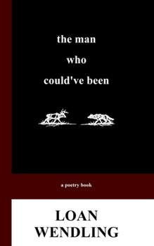 Paperback The Man Who Could've Been Book