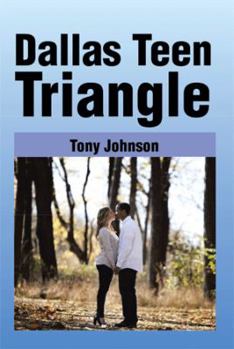 Paperback Dallas Teen Triangle Book