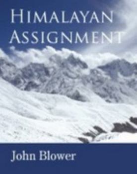 Paperback Himalayan Assignment Book
