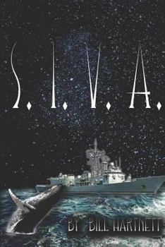 Paperback S.I.V.A.: Suboceanic Intelligence and Vocabulary Analyzer Book