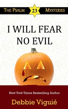 Hardcover I Will Fear No Evil: The Witches Masquerade Book