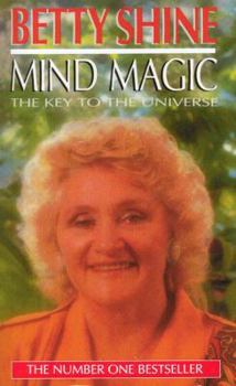 Paperback Mind Magic Book