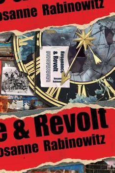 Paperback Resonance & Revolt Book
