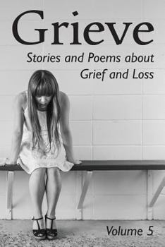 Paperback Grieve Volume 5 Book
