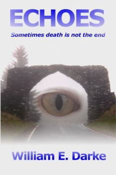 Paperback Echoes Book