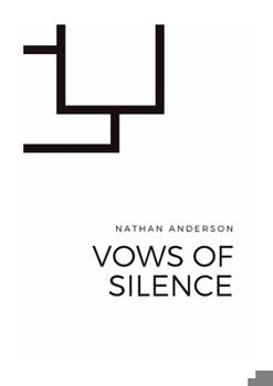 Paperback Vows of Silence Book