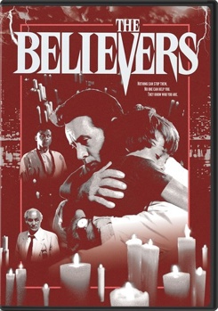 DVD The Believers Book