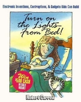 Paperback Turn on the Lights - From Bed Book