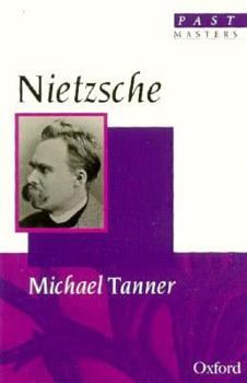 Paperback Nietzsche Book