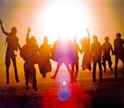 Music - CD Up From Below Book