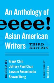 Paperback Aiiieeeee!: An Anthology of Asian American Writers Book