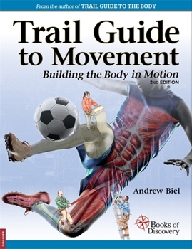Paperback Trail Guide to Movement, 2nd Edition Book