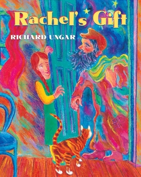 Rachel's Gift - Book  of the Rachel of Chelm