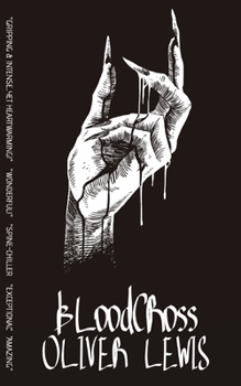 Paperback BloodCross: us edition Book