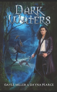 Paperback Dark Waters Book