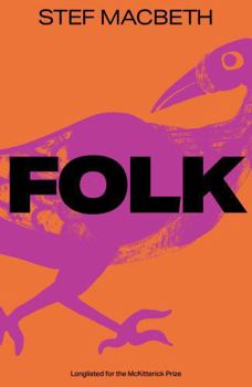Paperback Velocity Press Folk. Book