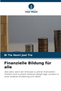 Paperback Finanzielle Bildung für alle [German] Book
