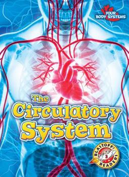 Paperback The Circulatory System Book