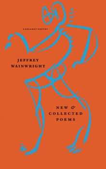Paperback New and Collected Poems Book