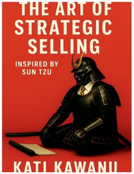 Paperback The Art of Strategic Selling Book