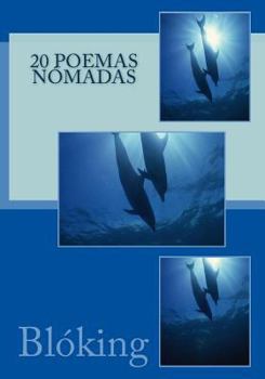 Paperback 20 Poemas nómadas [Spanish] Book