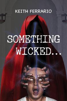 Paperback Something Wicked Book