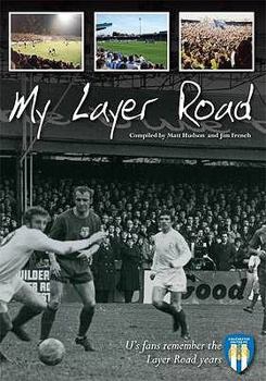 Hardcover My Layer Road Book