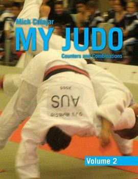 Paperback My Judo - Volume 2 Book