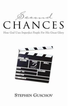 Paperback Second Chances Book