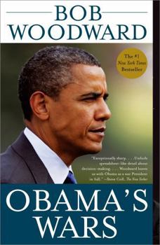 Paperback Obama's Wars Book