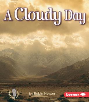 Paperback A Cloudy Day Book
