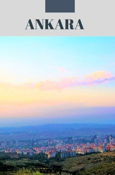 Paperback Ankara Book