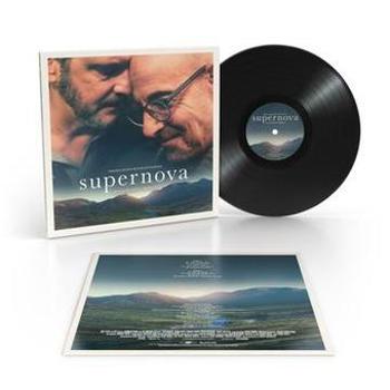 Vinyl Supernova (Original Motion Picture Sound Book