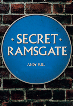 Paperback Secret Ramsgate Book