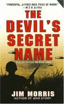 Mass Market Paperback The Devil's Secret Name Book