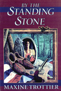 Paperback By the Standing Stone: Volume 2 Book