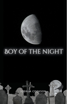 Paperback Boy Of The Night Book