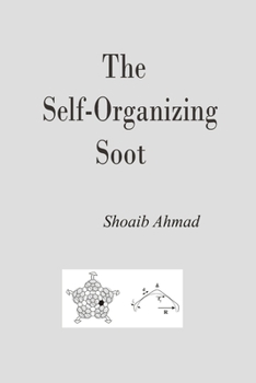 Paperback The Self-Organizing Soot Book