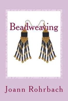 Paperback Beadweaving: Make Jewelry & Accessories Book