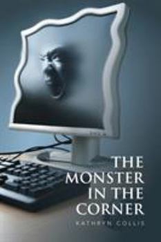 Paperback The Monster in the Corner Book