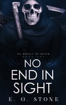 Paperback No End in Sight Book