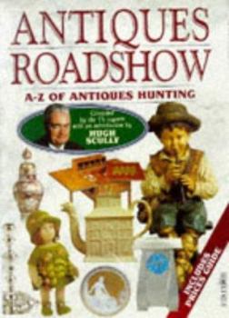 Paperback The " Antiques Roadshow" Book