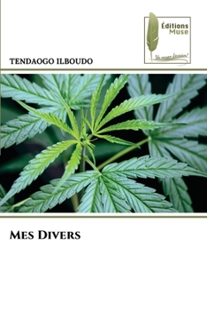 Paperback Mes Divers [French] Book