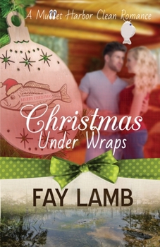 Paperback Christmas Under Wraps Book